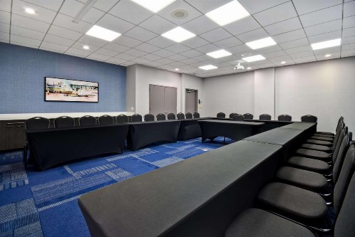 Hampton Inn NY-JFK - image 38