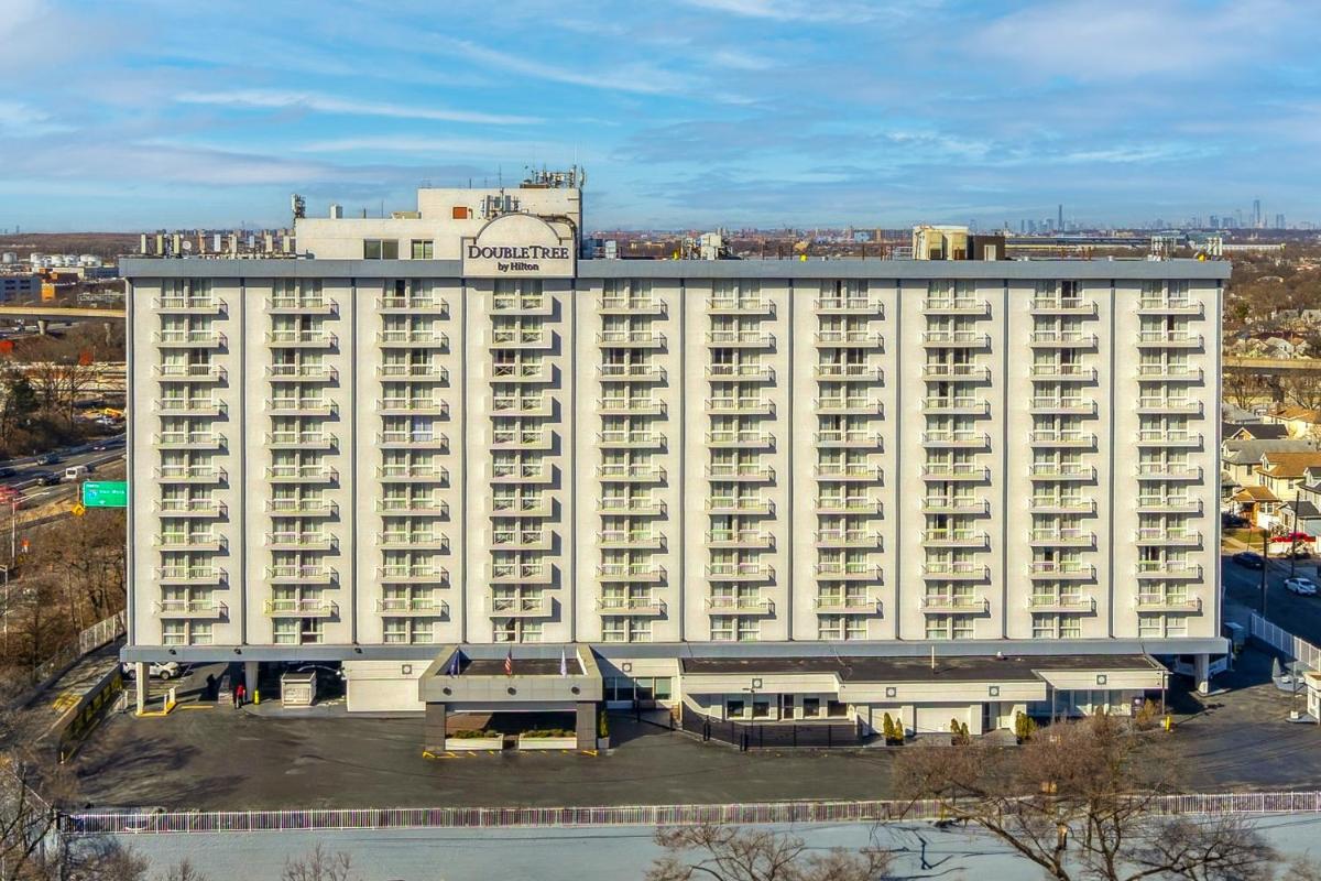 Radisson Hotel JFK Airport - main image