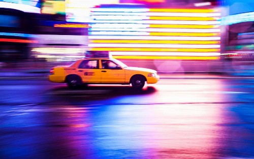 Radisson Hotel JFK Airport - image 19