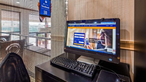 Best Western Kennedy Airport - image 15