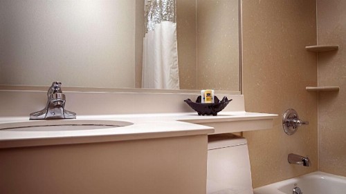 Best Western Kennedy Airport - image 24