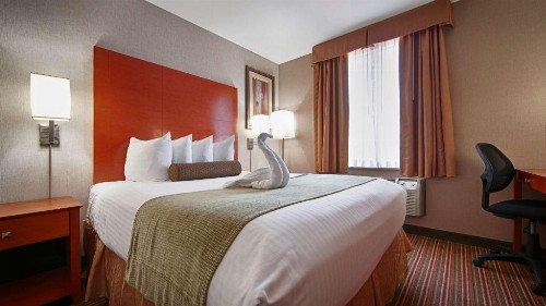 Best Western Kennedy Airport - image 29