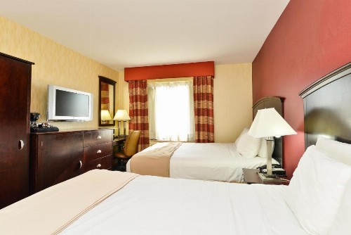 Lex View Inn at JFK Airport - image 9