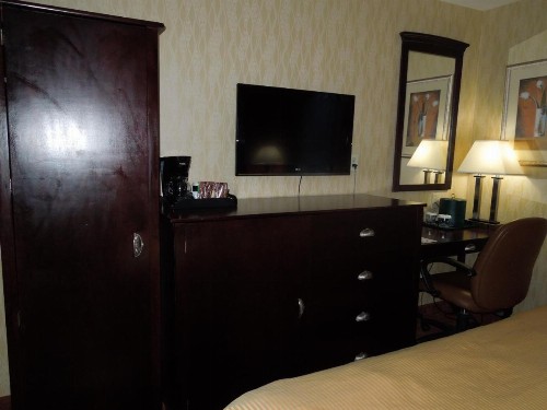 Lex View Inn at JFK Airport - image 2