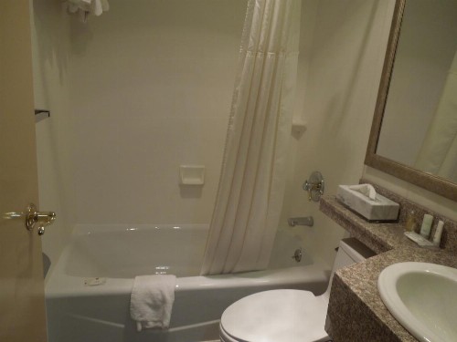 Lex View Inn at JFK Airport - image 3