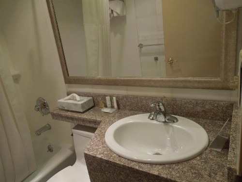 Lex View Inn at JFK Airport - image 4