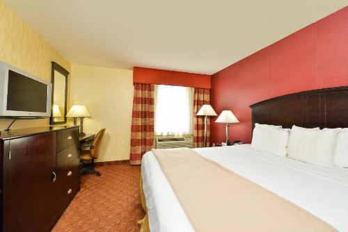 Lex View Inn at JFK Airport - image 7