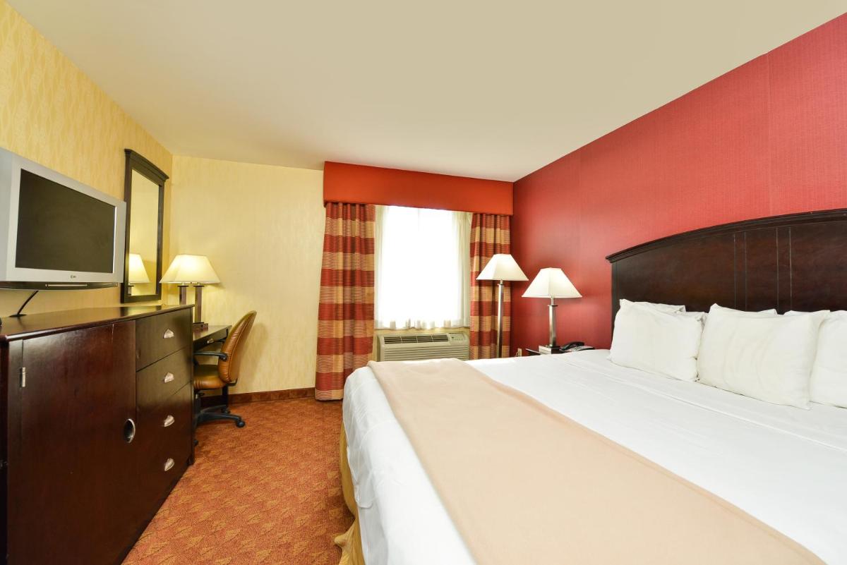 Lex View Inn at JFK Airport - image 7