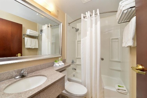 Holiday Inn Express Kennedy Airport - image 4