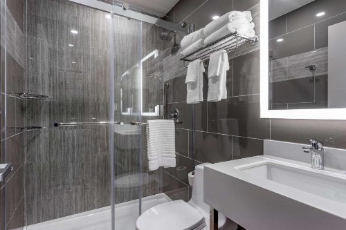 Comfort Inn JFK Airport - image 15