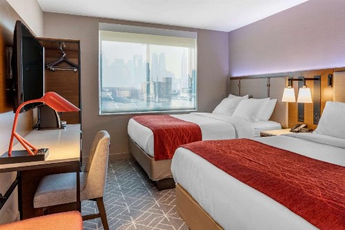 Comfort Inn JFK Airport - image 16