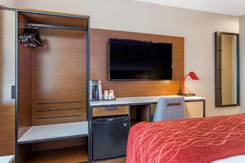 Comfort Inn JFK Airport - image 18