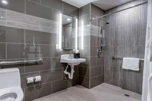 Comfort Inn JFK Airport - image 20