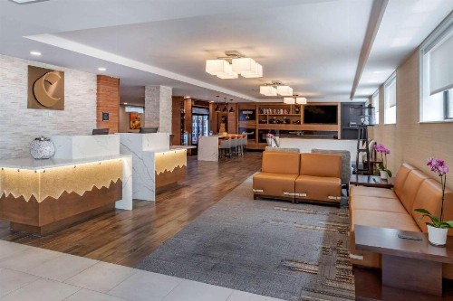 Comfort Inn JFK Airport - image 24