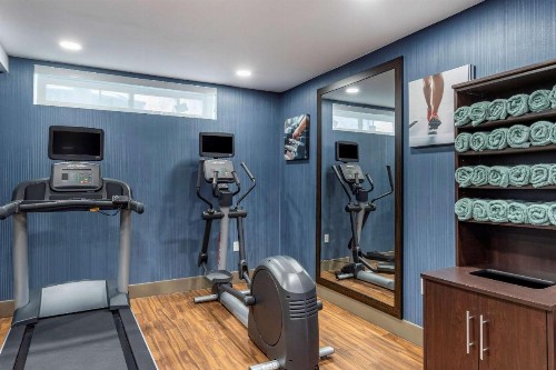 Comfort Inn JFK Airport - image 33