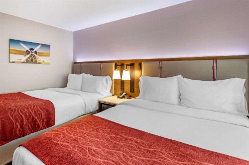 Comfort Inn JFK Airport - image 9