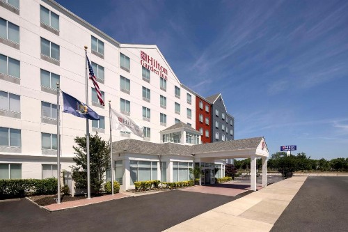 Hilton Garden Inn Queens/jfk Airport