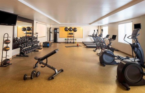 Hilton Garden Inn Queens/JFK - image 13