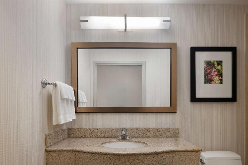 Hilton Garden Inn Queens/JFK - image 17
