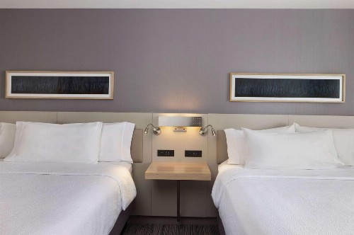Hilton Garden Inn Queens/JFK - image 22