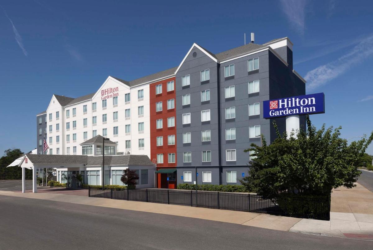 Hilton Garden Inn Queens/JFK - image 4