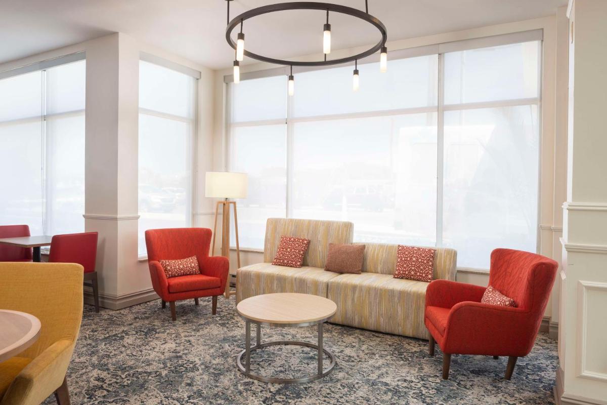 Hilton Garden Inn Queens/JFK - image 5