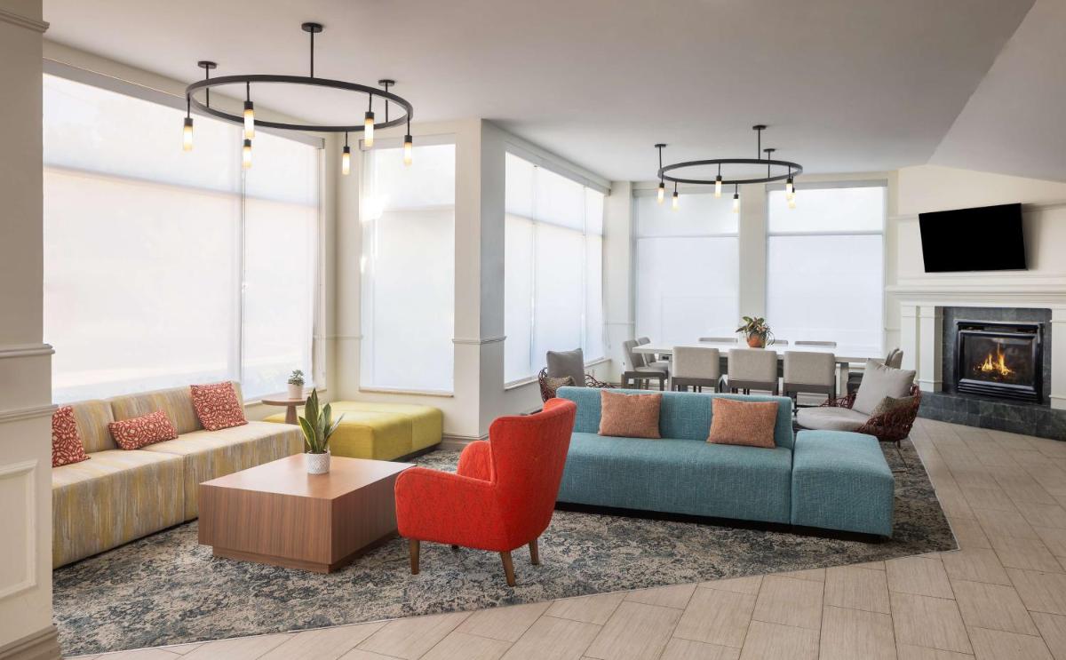 Hilton Garden Inn Queens/JFK - image 7