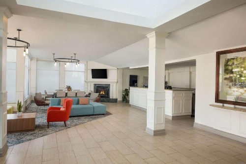 Hilton Garden Inn Queens/JFK - image 8