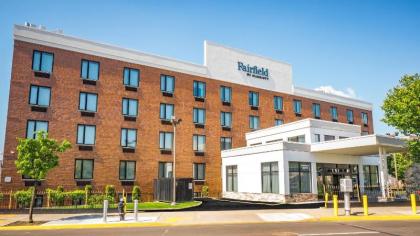 Fairfield Inn By Marriott New York Jfk Airport Jamaica, Ny