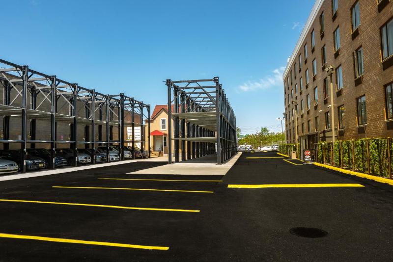 Fairfield Inn by Marriott JFK Airport - image 3