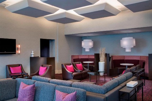 Courtyard by Marriott New York JFK Airport - image 35