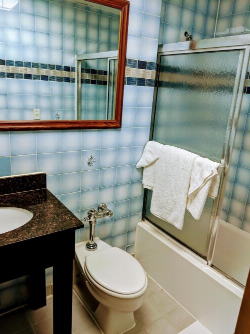 Jets Motor Inn - image 10