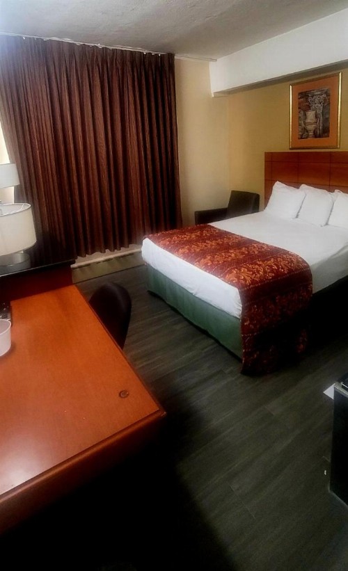 Jets Motor Inn - image 12