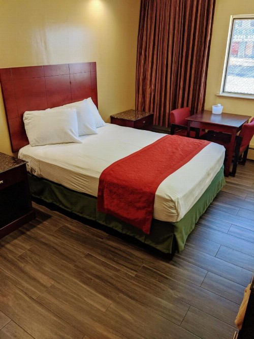 Jets Motor Inn - image 15