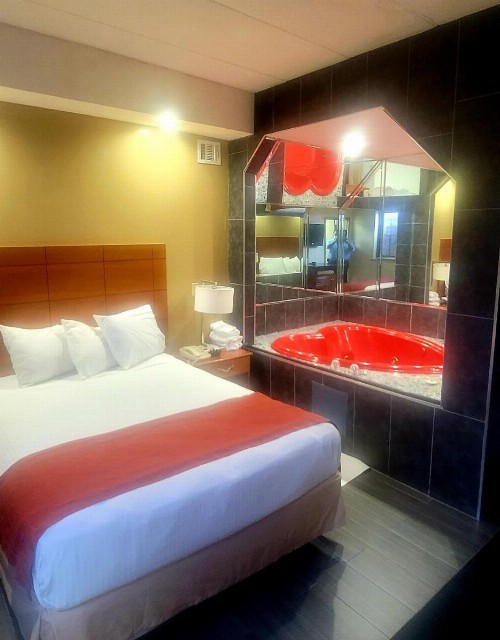 Jets Motor Inn - image 3