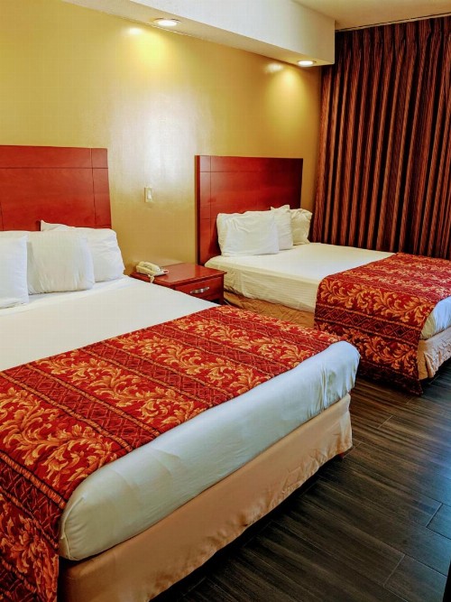 Jets Motor Inn - image 4