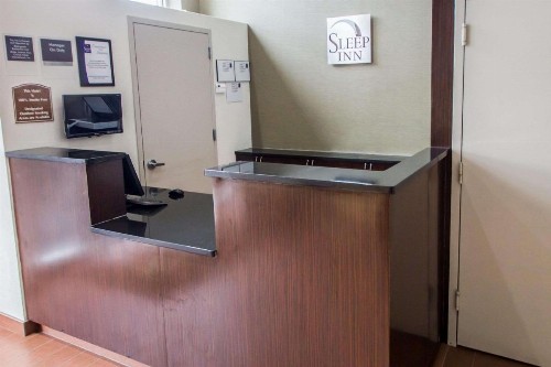 Sleep Inn JFK Airport Rockaway Blvd Jamaica - image 18