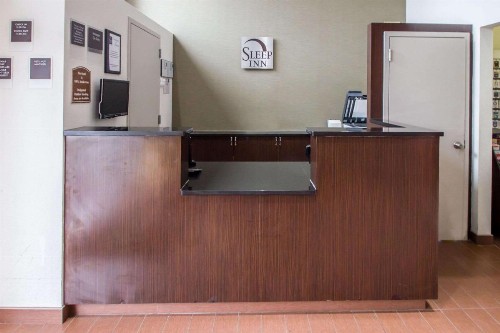 Sleep Inn JFK Airport Rockaway Blvd Jamaica - image 3