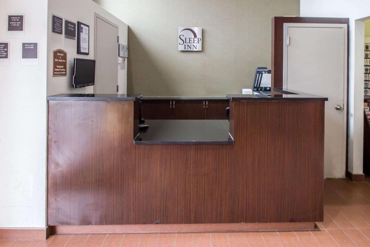 Sleep Inn JFK Airport Rockaway Blvd Jamaica - image 3