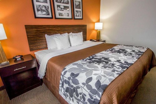 Sleep Inn JFK Airport Rockaway Blvd Jamaica - image 5