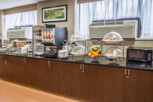Sleep Inn JFK Airport Rockaway Blvd Jamaica - image 9