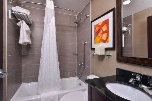 Holiday Inn New York-JFK Airport Area - image 2