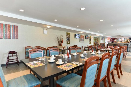 Holiday Inn New York-JFK Airport Area - image 8