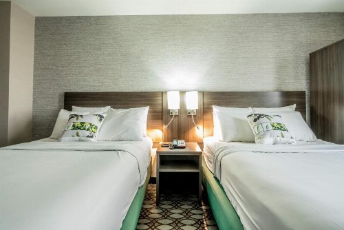 LeTap Hotel near AirTrain JFK Airport - image 10