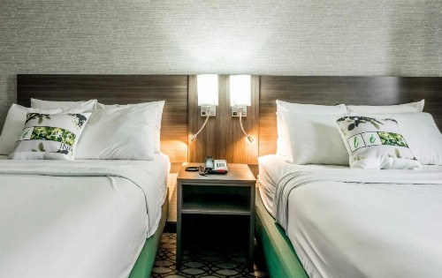 LeTap Hotel near AirTrain JFK Airport - image 11