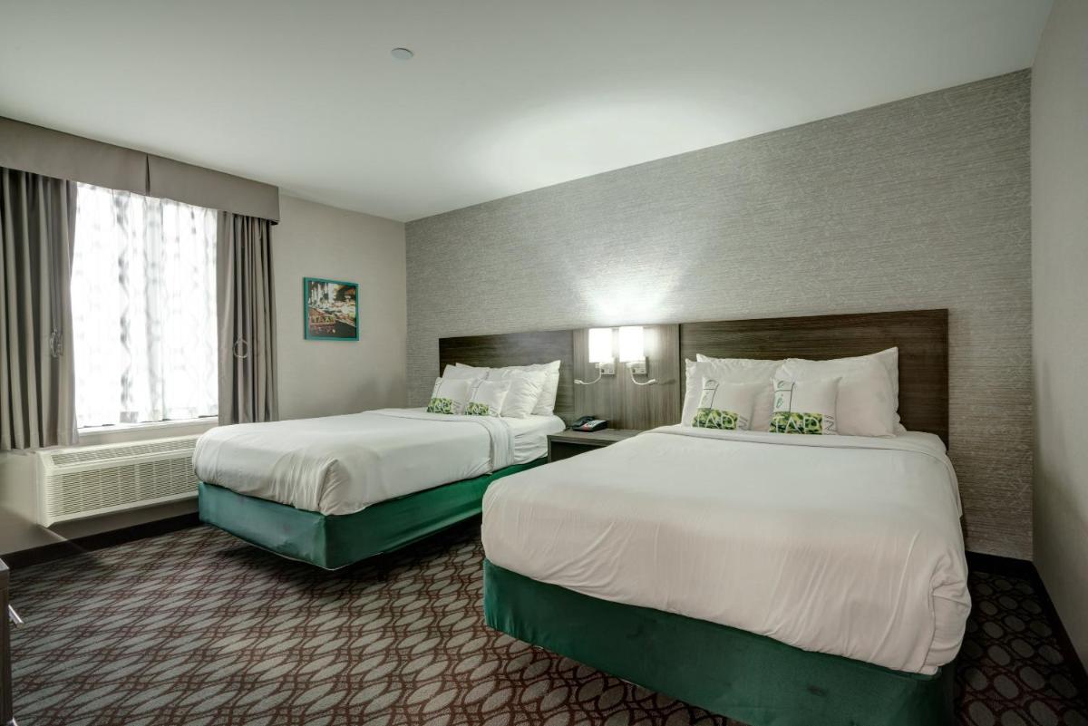 LeTap Hotel near AirTrain JFK Airport - image 3