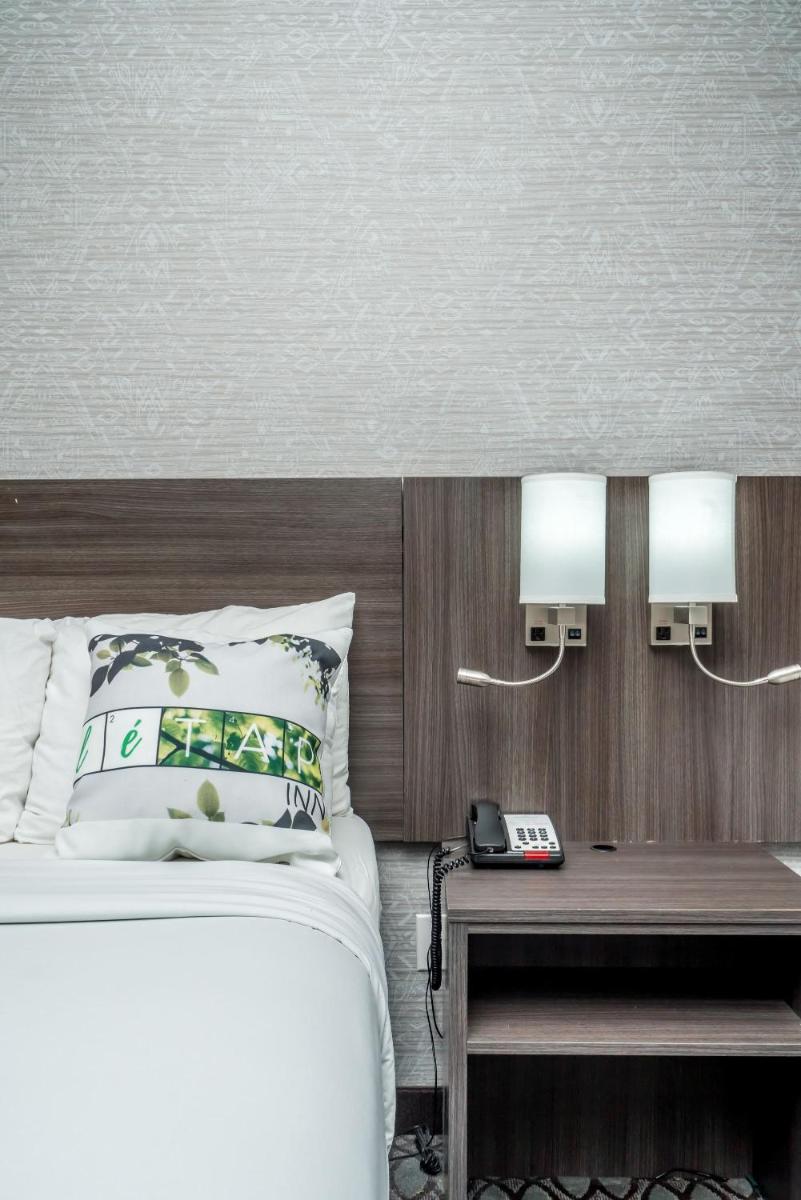 LeTap Hotel near AirTrain JFK Airport - image 6