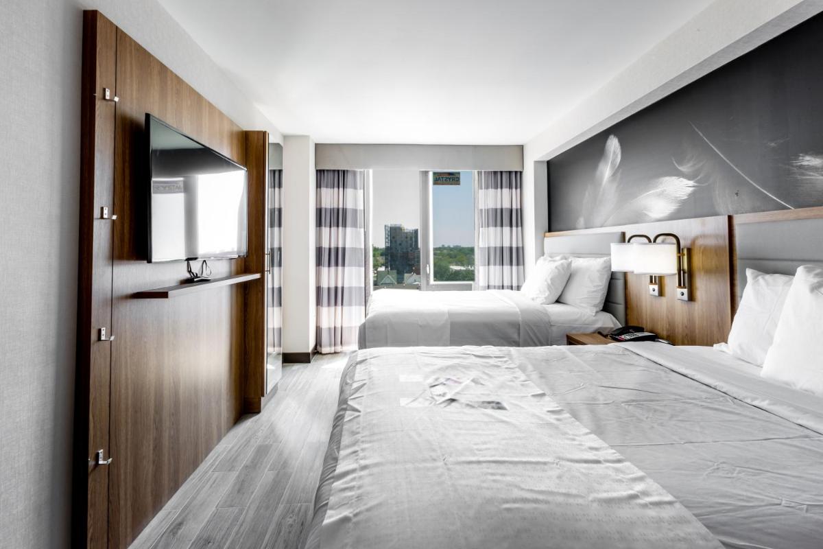 Hotel Ninety Five - JFK Airport - main image
