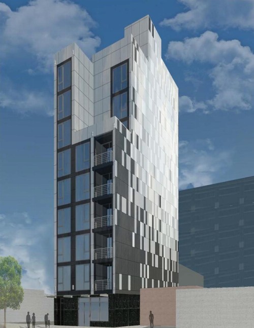 Hotel Ninety Five - JFK Airport - image 2