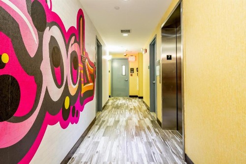 Airport Plaza Hotel JFK Airport - image 10